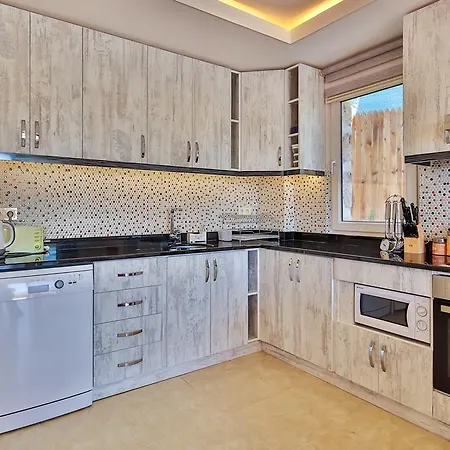 Ihlara Villa